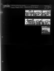 Moore arrives in town (7 Negatives) (May 6, 1964) [Sleeve 30, Folder a, Box 33]